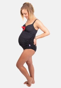 Grote Cups Bustier Badpak Antonie Dames Zwart 11 Grote Cups Bustier Badpak Antonie Dames Zwart -Sunseeker Winkel a6dfc6853bea0a5856b1820f988028cc