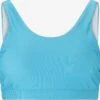 Cruz Bustier Bikini Tops Bustier Bikinitop Dames Blauw -Sunseeker Winkel a907b455612435757d8ba5b1e5111576