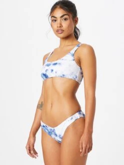 Pepe Jeans Bustier Bikini Tops Bustier Bikinitop PENNY Dames Enziaan / Hemelsblauw -Sunseeker Winkel ac0071480943f56d13a124221cccc8b1