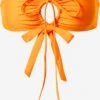 Bandeau Bikini Tops Bandeau Bikinitop Sally Dames Oranje -Sunseeker Winkel acda76499bad635f55be7f10e3063b53