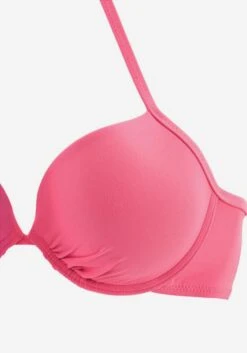 Buffalo Bikini Tops Met Beugel Regular Bikinitop Dames Neonroze -Sunseeker Winkel adba54b601e54529fc1b366655cad65f