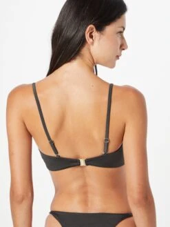 Bandeau Bikini Tops Bandeau Bikinitop Vivian Dames Antraciet / Donkergrijs 8 Bandeau Bikini Tops Bandeau Bikinitop Vivian Dames Antraciet / Donkergrijs -Sunseeker Winkel af12a798db2839bf1f3eb124b8e04535