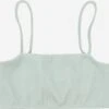 EDITED Bustier Bikini Tops Bustier Bikinitop Caio Dames Mintgroen -Sunseeker Winkel af709b80b841e9c352d1a212ca72fce2