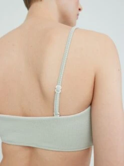 EDITED Bustier Bikini Tops Bustier Bikinitop Caio Dames Mintgroen -Sunseeker Winkel b08441c72d83bf47c82aa45b8d8cd153