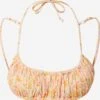 Billabong Balconette Bikini Tops Balconette Bikinitop SWEET OASIS ALINA Dames Abrikoos / Lichtoranje -Sunseeker Winkel b36045ebe138a74df05d4c5b02960434