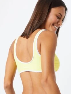 VENICE BEACH Bustier Bikini Tops Regular Bikinitop Dames Geel -Sunseeker Winkel b617d48a5b292c7972b713f9cedc28c8