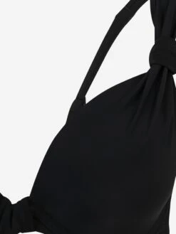 Hunkemöller Grote Cups T-shirt Bh Bikinitop Luxe Dames Zwart -Sunseeker Winkel b868ed05c3b9890dc2edf1e683bc1974