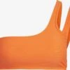 Object Bustier Bikini Tops Bustier Bikinitop Team Dames Mandarijn -Sunseeker Winkel b95c64474f242c9b2dea55b0985b1e17