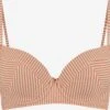 Shiwi Bikini Tops Met Beugel Regular Bikinitop Ipanema Nora Dames Oranje -Sunseeker Winkel b95eead61bb27e09b546222bdd4eef3f