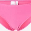 Calvin Klein Swimwear Bikini Broekjes Bikinibroek Dames Pink -Sunseeker Winkel bbd795eff3343d63285a4fdbb67938f2