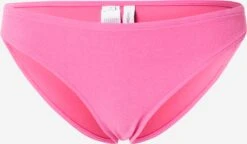 Calvin Klein Swimwear Bikini Broekjes Bikinibroek Dames Pink