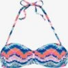 VENICE BEACH Balconette Bikini Tops Balconette Bikinitop Dames Gemengde Kleuren -Sunseeker Winkel bc6964202290b8b1ab3c7ec70477e756