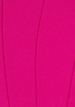 KangaRoos Corrigerende Badpakken Bustier Shaping-badpak Dames Framboos -Sunseeker Winkel bd301883c5a19ce59f6caa49e55dac0c