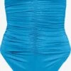 ONLY Bandeau Badpakken Bandeau Badpak Dames Azuur -Sunseeker Winkel bdb507969ef3ed850266ea35a647134a