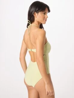 Underprotection Halter Badpakken Bustier Badpak TENNA Dames Appel -Sunseeker Winkel bdb9d656b921d89574c7c90c6b8338a7