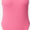 RIVER ISLAND Grote Cups Bustier Badpak Dames Pink -Sunseeker Winkel be066c00c6c4e348013415dde3b90c1d
