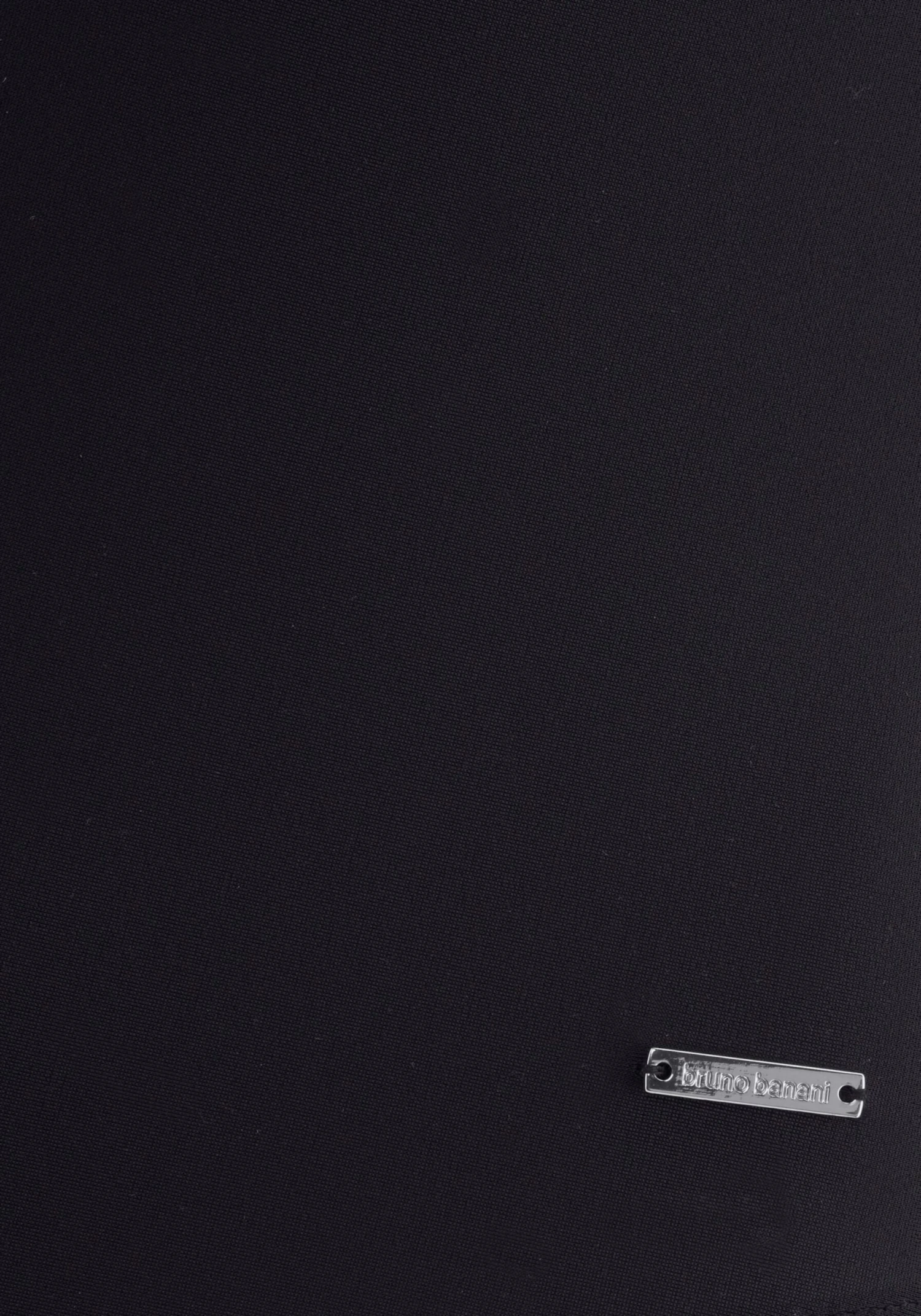 Bruno Banani Badpakken Zonder Beugel High Neck Badpak Dames Zwart 5 Bruno Banani Badpakken Zonder Beugel High Neck Badpak Dames Zwart - Afbeelding 3