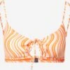 Seafolly Bustier Bikini Tops Bustier Bikinitop Dames Mandarijn -Sunseeker Winkel be417b0dba9f9bd8185ecc082e21efdb