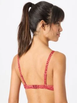 LingaDore Bikini Tops Met Beugel T-shirt Bh Bikinitop Dames Rood -Sunseeker Winkel be4ef8f7ec6915fe891c4365c645198e