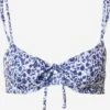 Hunkemöller Balconette Bikini Tops Balconette Bikinitop Morocco Dames Wit -Sunseeker Winkel beb47b954cb3c153b772642fedfe4ef8