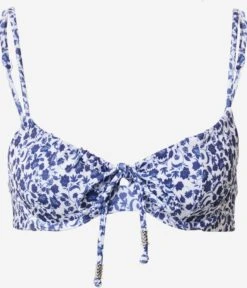 Hunkemöller Balconette Bikini Tops Balconette Bikinitop Morocco Dames Wit