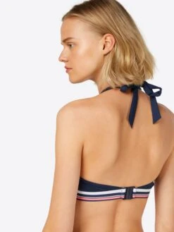 ESPRIT Bustier Bikini Tops Bustier Bikinitop JANE Dames Navy -Sunseeker Winkel c0004603314466dbf4e68ca82f93f2a3