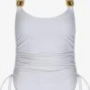 Halter Badpakken Badpak Dames Wit -Sunseeker Winkel c0baf28c1ed2a50bb369f274574bebed