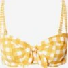 Passionata Balconette Bikini Tops Balconette Bikinitop Dames Goudgeel -Sunseeker Winkel c0d976595ee463017ea976e867398a52