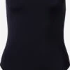 Grote Cups Bustier Badpak Dames Navy -Sunseeker Winkel c1958dd3055db023b98086303b56b1d4