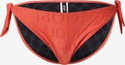 Bikini Broekjes Bikinibroek Dames Koraal