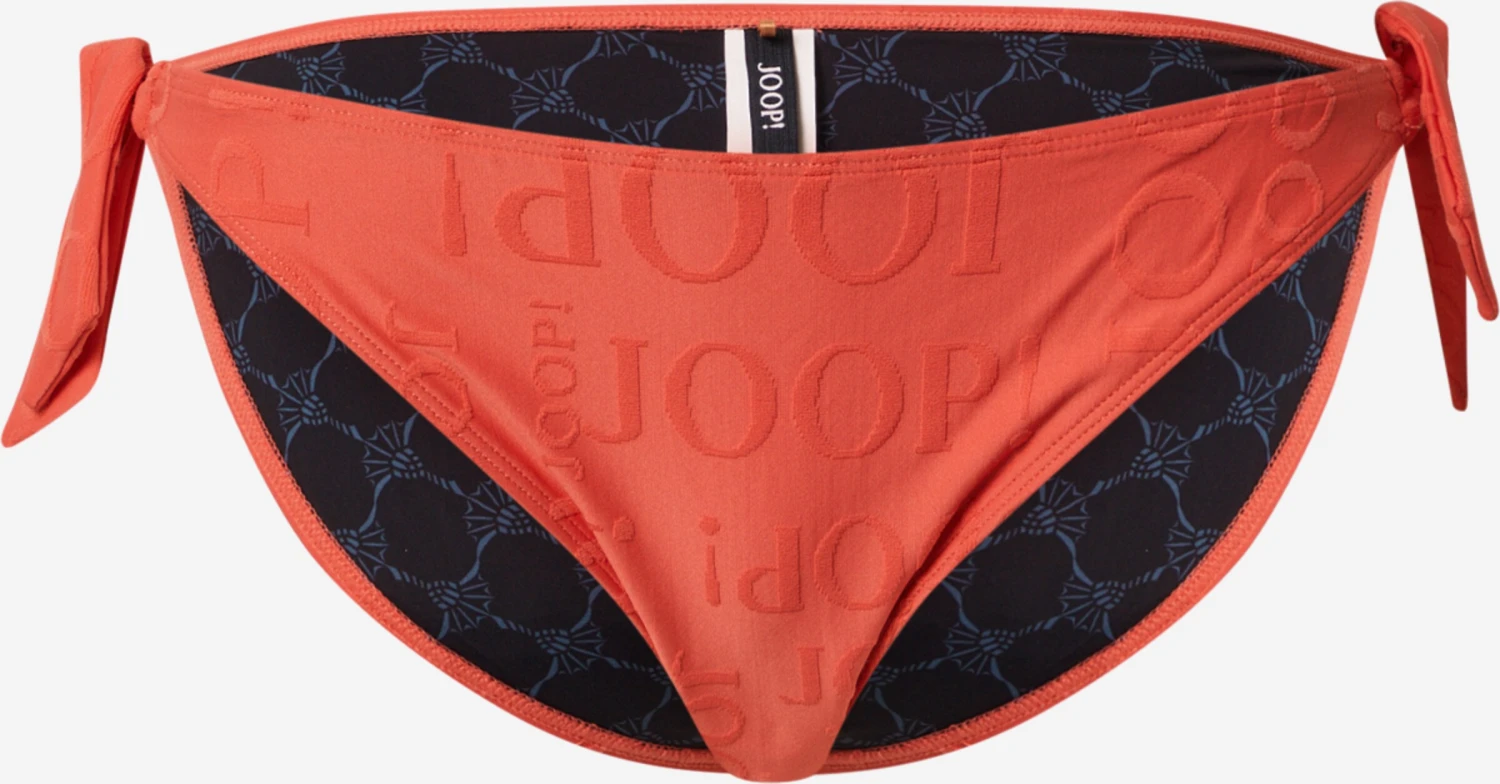 Bikini Broekjes Bikinibroek Dames Koraal 3 Bikini Broekjes Bikinibroek Dames Koraal
