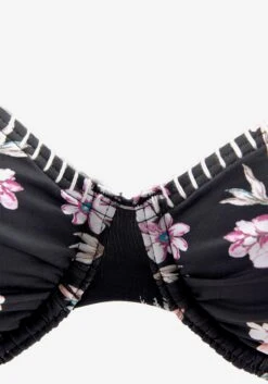 Sunseeker Bikini Tops Met Beugel T-shirt Bh Bikinitop Ditsy Dames Zwart -Sunseeker Winkel c52f20a0c419293a9ea1e4e7207daebe