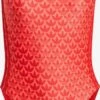 Adidas Originals Grote Cups Badpak Dames Rood -Sunseeker Winkel caf150b4159145f64ea5eb7b606bd561