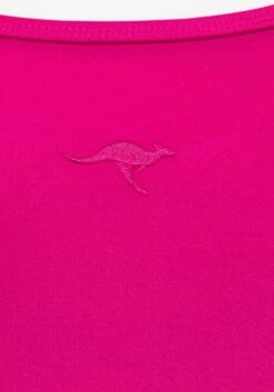 KangaRoos Corrigerende Badpakken Bustier Shaping-badpak Dames Framboos -Sunseeker Winkel cc5c2399d53e2b949da8f820c0c7c714