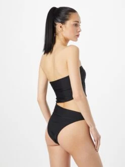 Bandeau Badpakken Bandeau Badpak Dames Zwart -Sunseeker Winkel cde9e3767c8420383145567d5911a500