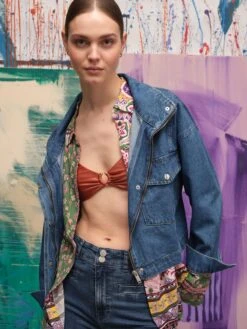 Triangel Bikini Tops Triangel Bikinitop Deborah Dames Roestbruin 12 Triangel Bikini Tops Triangel Bikinitop Deborah Dames Roestbruin -Sunseeker Winkel cfb5166eaf01571a34169e69ffbd9ddb