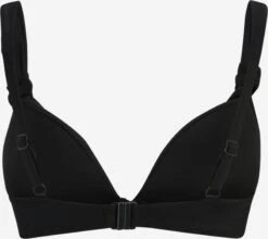 Hunkemöller Grote Cups T-shirt Bh Bikinitop Luxe Dames Zwart -Sunseeker Winkel cfc2f0c7745343fac7b3c000f95c30f3