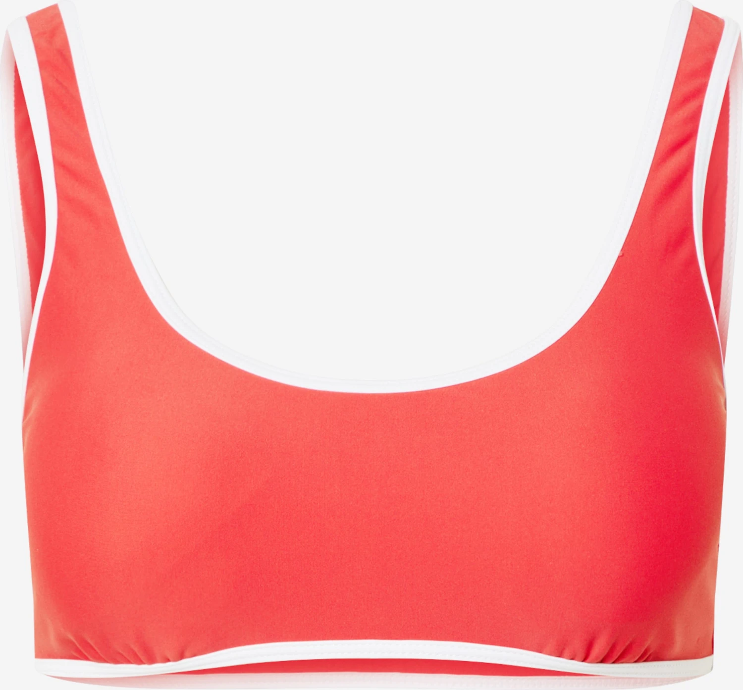 VENICE BEACH Bustier Bikini Tops Regular Bikinitop Dames Rood 3 VENICE BEACH Bustier Bikini Tops Regular Bikinitop Dames Rood