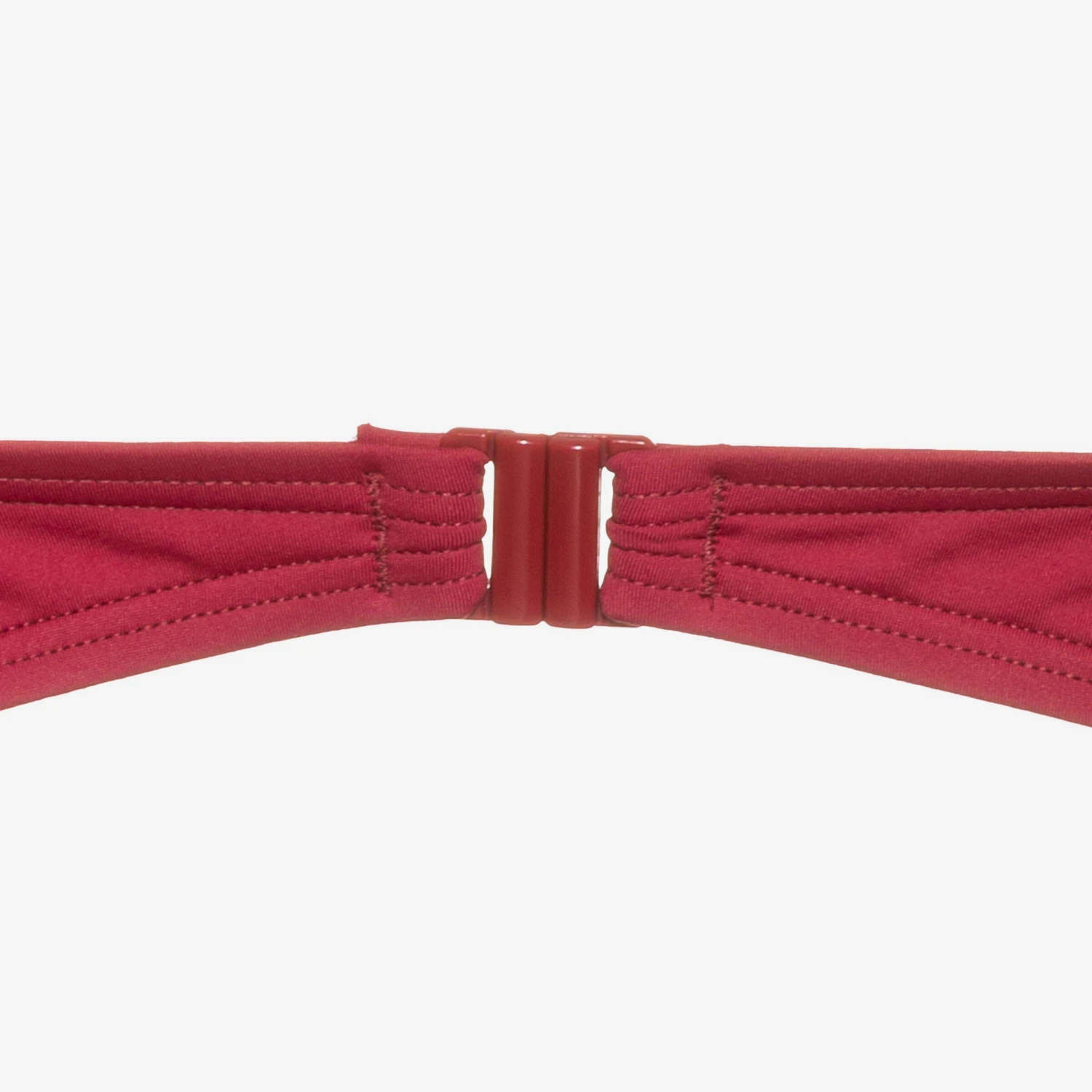 S.Oliver Balconette Bikini Tops Balconette Bikinitop ROME Dames Roestrood 5 S.Oliver Balconette Bikini Tops Balconette Bikinitop ROME Dames Roestrood - Afbeelding 3