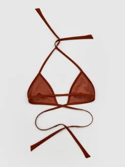 EDITED Triangel Bikini Tops Triangel Bikinitop Elia Dames Roestbruin 14 EDITED Triangel Bikini Tops Triangel Bikinitop Elia Dames Roestbruin -Sunseeker Winkel d0dab35e3a2858d2eb5e2708e685bae9