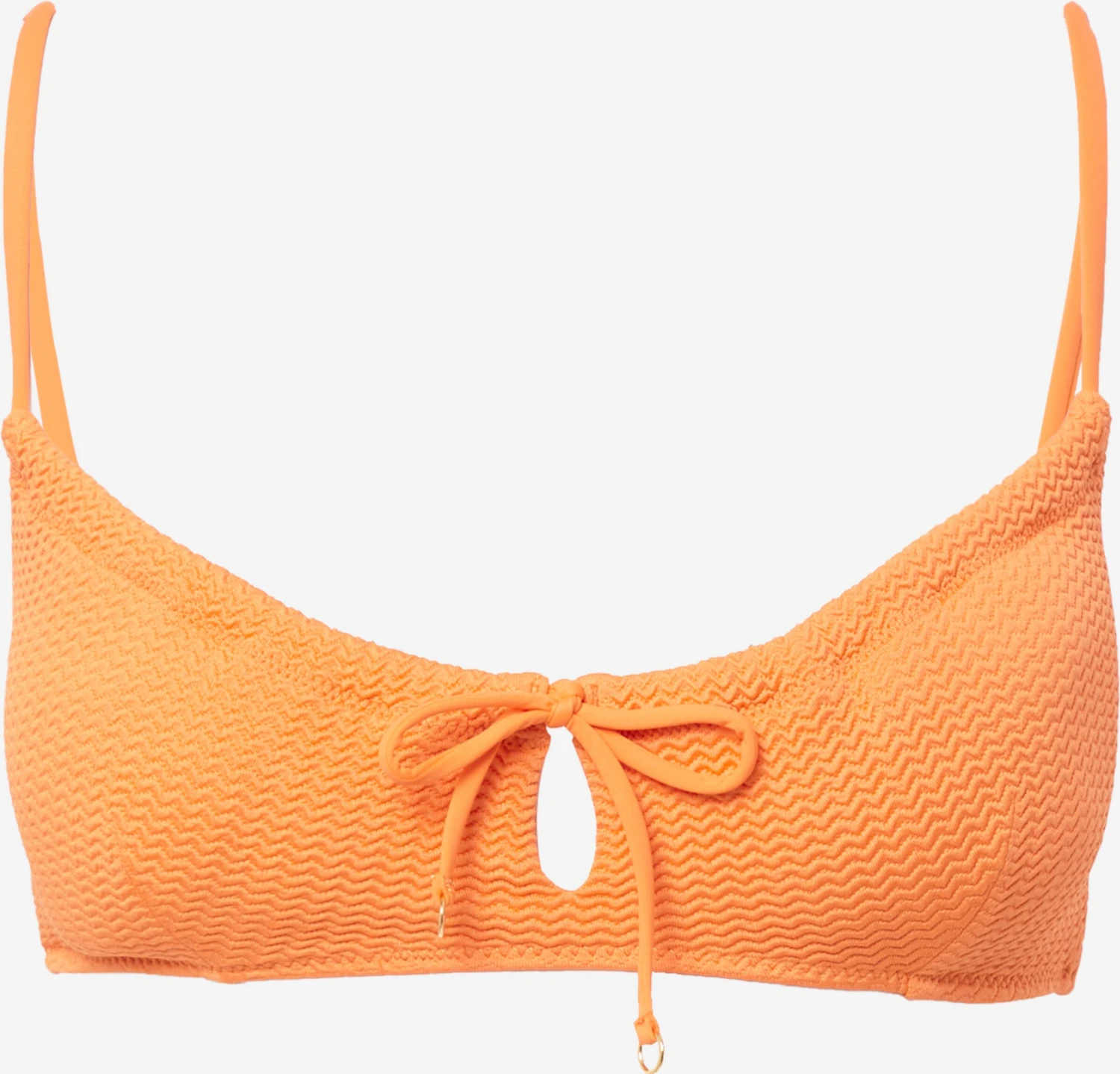 Seafolly Bandeau Bikini Tops Bandeau Bikinitop Drawstring Dames Mandarijn 3 Seafolly Bandeau Bikini Tops Bandeau Bikinitop Drawstring Dames Mandarijn