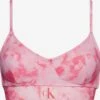 Calvin Klein Swimwear Bustier Bikini Tops Bustier Bikinitop Authentic Dames Roze Gemêleerd 2 Calvin Klein Swimwear Bustier Bikini Tops Bustier Bikinitop Authentic Dames Roze Gemêleerd -Sunseeker Winkel d6245dbb138be905de97d61a28232473