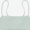 EDITED Bustier Bikini Tops Bustier Bikinitop Fanny Dames Mintgroen -Sunseeker Winkel d6b204ce716a3ff10b477093f6dcdc51