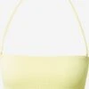 Seafolly Bandeau Bikini Tops Bandeau Bikinitop Dames Limoen -Sunseeker Winkel d7167238499e67f1e84eee038ff73276
