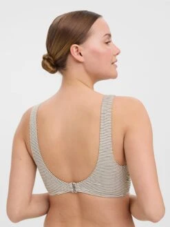 Vero Moda Triangel Bikini Tops Triangel Bikinitop Vivi Dames Beige -Sunseeker Winkel d7e36afc4d90e57590627d81d2bed806