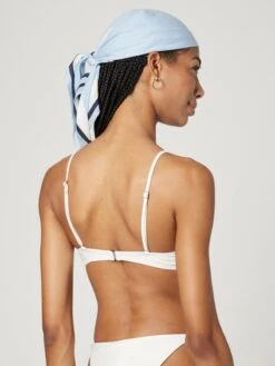 Bikini Tops Met Beugel Balconette Bikinitop Nela Dames Wit -Sunseeker Winkel d8fc33d2a20e19d6442eefb0271a9866