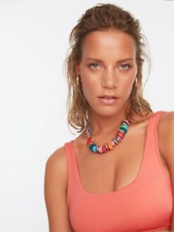 Trendyol Bustier Bikini Tops Bustier Bikinitop Dames Zalm Roze 13 Trendyol Bustier Bikini Tops Bustier Bikinitop Dames Zalm Roze -Sunseeker Winkel d9d773f11ca97b4a18830c26de0bb3b5