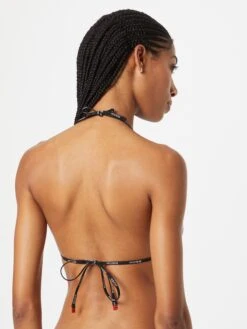 Hugo Triangel Bikini Tops Triangel Bikinitop Dames Mauve -Sunseeker Winkel dcd8b3699af0562ea17cc21d8d077427