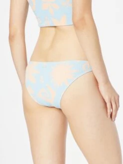 Roxy Bikini Broekjes Bikinibroek Dames Lichtblauw -Sunseeker Winkel dd90ad693efa584f482026a722020918