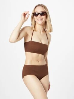 Seafolly Bandeau Bikini Tops Bandeau Bikinitop Dames Brokaat -Sunseeker Winkel dd9b50fd3553b827d4f56191184afd60